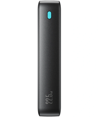 Batterie Externe Joyroom JR-PBF14 Pro, 20000mAh, 22.5W, QC + PD, 1 x USB-C - 2 x USB-A, Noire