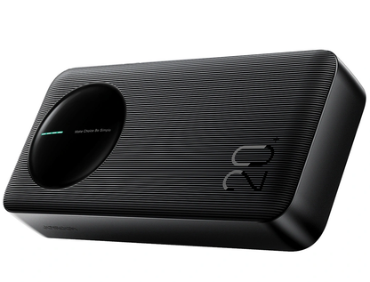 Batterie Externe Joyroom JR-PBF14 Pro, 20000mAh, 22.5W, QC + PD, 1 x USB-C - 2 x USB-A, Noire