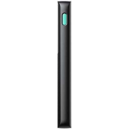 Batterie Externe Joyroom JR-PBF20, 10000mAh, 25W, QC + PD, 1 x USB-C - 2 x USB-A, Noire