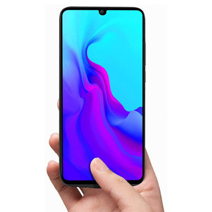 Batterie Externe Type Étui Techsuit Power Pro Battery pour Huawei P30 Pro New Edition / P30 Pro, 5000mAh, Noire