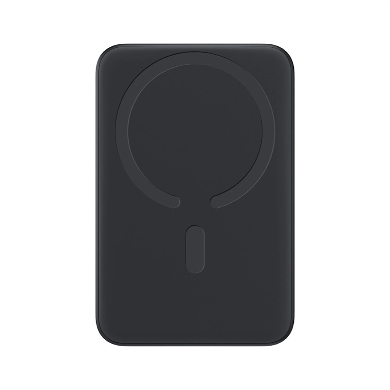 Batterie Externe Sans Fil Baseus EnerFill FM11 Ultra-Mini, 10000mAh, 22.5W, PD + FQI, 1 x QI - 1 x USB-C, Noire P1008210E123-00