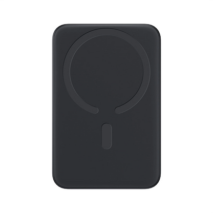 Batterie Externe Sans Fil Baseus EnerFill FM11 Ultra-Mini, 10000mAh, 22.5W, PD + FQI, 1 x QI - 1 x USB-C, Noire P1008210E123-00