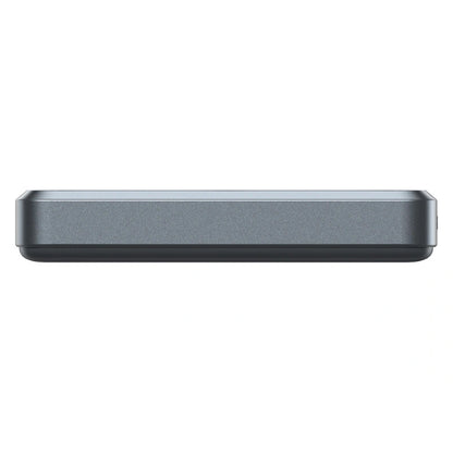 Wireless Powerbank Joyroom JR-PBM08 Pro, 10000mAh, 22,5W, PD + FQI, 1 x QI - 2 x USB-C, Grau