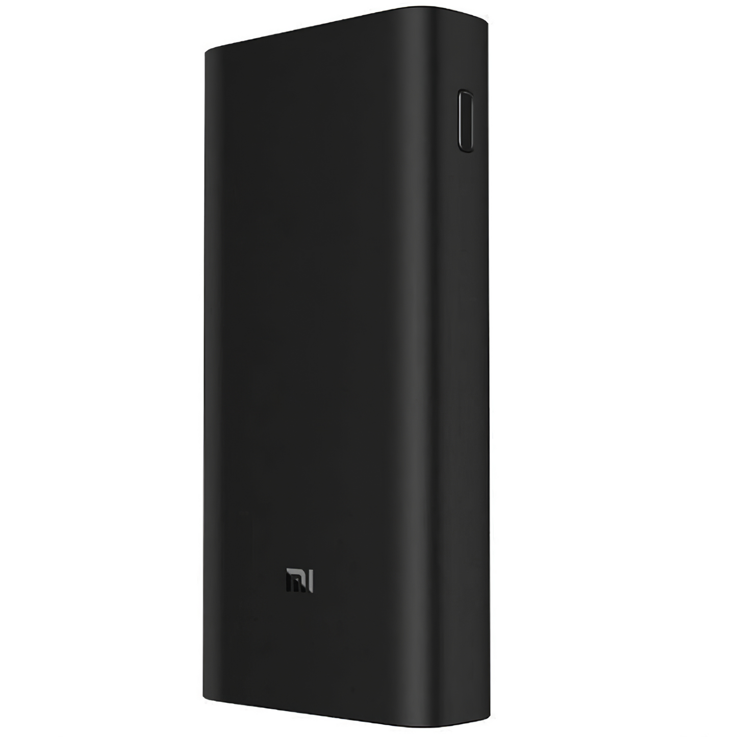 Batterie Externe Xiaomi, 20000mAh, 18W, QC, 2 x USB-A, Noire, Reconditionnée PB200LZM