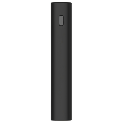 Batterie Externe Xiaomi, 20000mAh, 18W, QC, 2 x USB-A, Noire, Reconditionnée PB200LZM