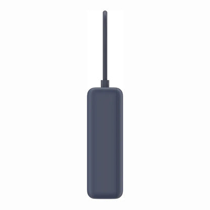 Batterie Externe Xiaomi PB1033MI, 10000mAh, 33W, QC + PD, 1 x USB-A - 2 x USB-C, Bleu Marine BHR9341GL