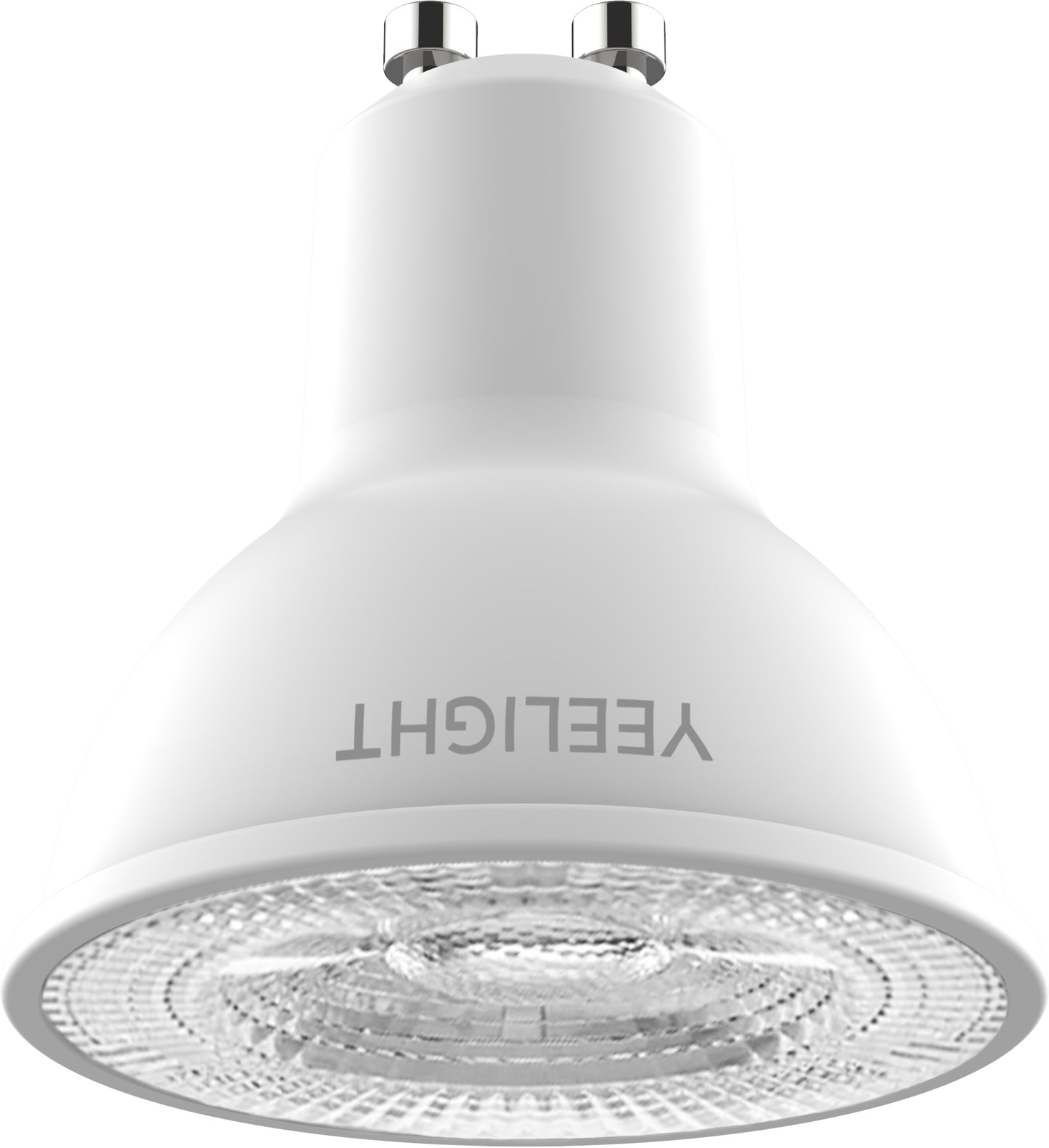 LED-Lampe Yeelight W1, Wi-Fi, GU10, 4.5W, 2700K - 6500K, 350lm, Mehrfarbig YLDP004-A
