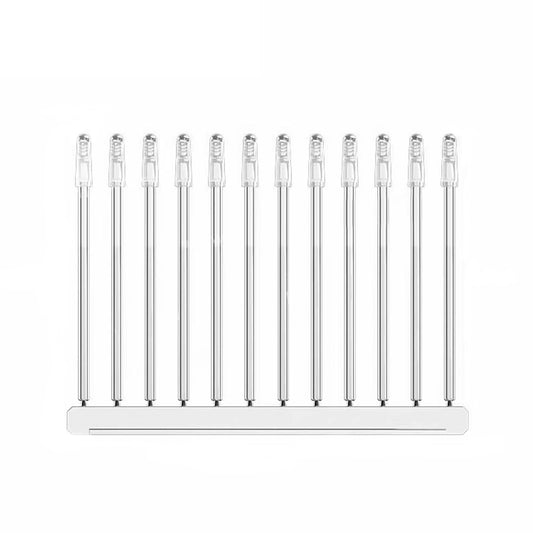 Bâtonnet anti-poussière Relife RL-094 pour appareil photo de téléphone, lot de 48 pièces