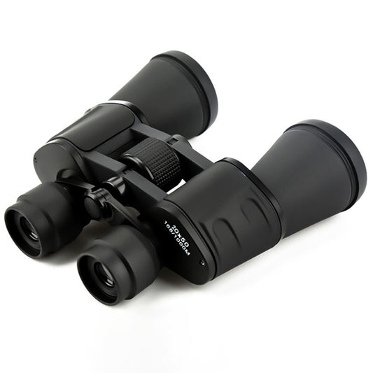 Jumelles Techsuit BN3, 20x, 50mm, Noir