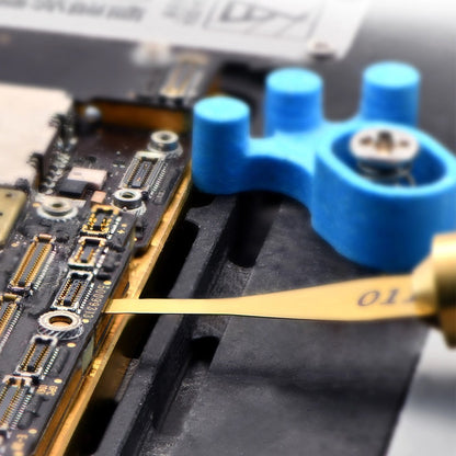 Instrument BGA QIANLI 011, 16en1, Gris