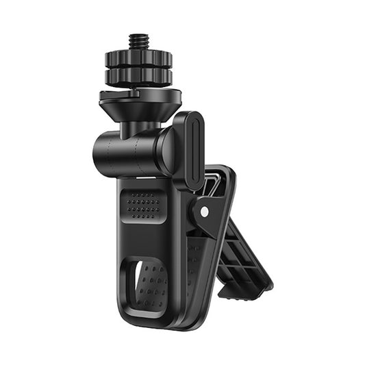 Blitz Selfie LED Yesido DH12, 6W, 120 x Led, Schwarz