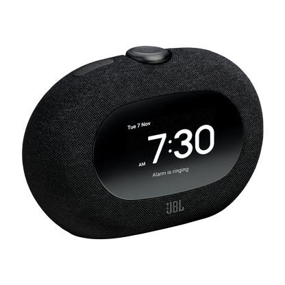 JBL Horizon 3 Bluetooth Speaker, 2 x 5W, Pro Sound, Black JBLHORIZON3BLK