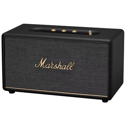 Enceinte Bluetooth Marshall Stanmore III, 80W, Noire, Reconditionnée