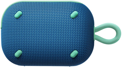 Enceinte Portable Bluetooth Anker SoundCore Select 4 Go, 5W, TWS, Étanche, Bleue A31X1031