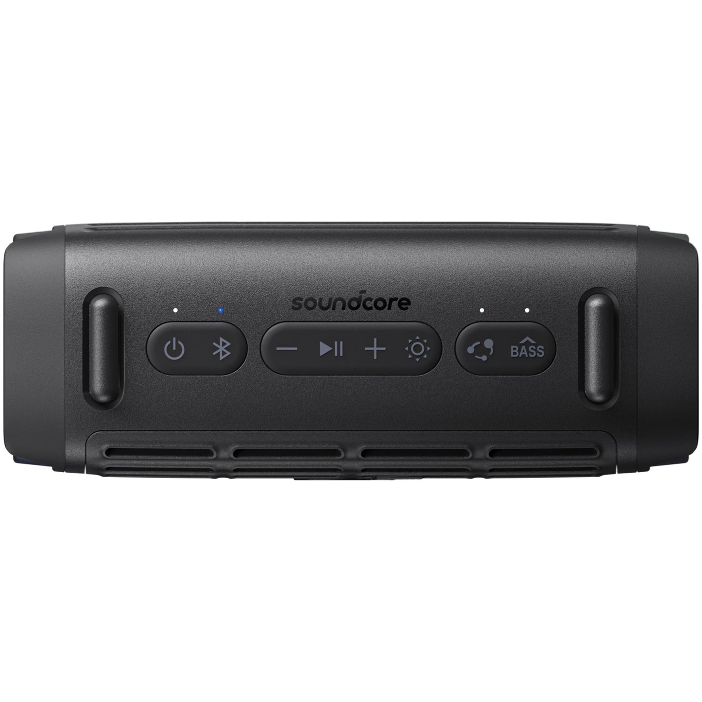 Enceinte Portable Bluetooth Anker SoundCore Boom 3i, 50W, RGB, Étanche, Noire D5100010