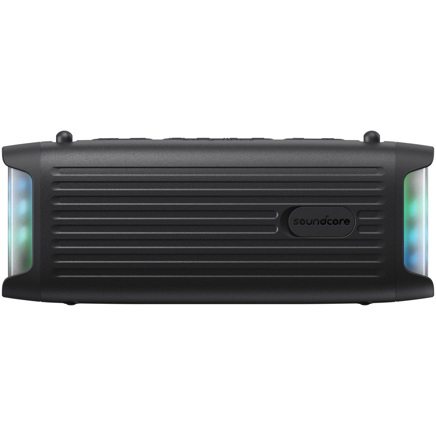 Enceinte Portable Bluetooth Anker SoundCore Boom 3i, 50W, RGB, Étanche, Noire D5100010