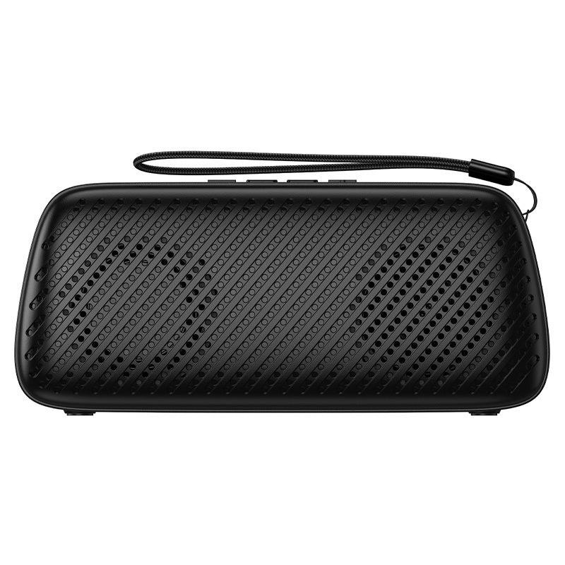 Enceinte portable Bluetooth Borofone BR108 Serenjoy, 5 W, TWS, noire