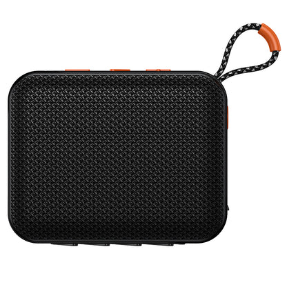 Enceinte portable Bluetooth Borofone BR106 Felicitous, 8 W, TWS, RGB, noire