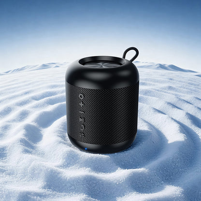 Enceinte Bluetooth Portable Borofone BR102 Gratificado, 5W, TWS, Verte