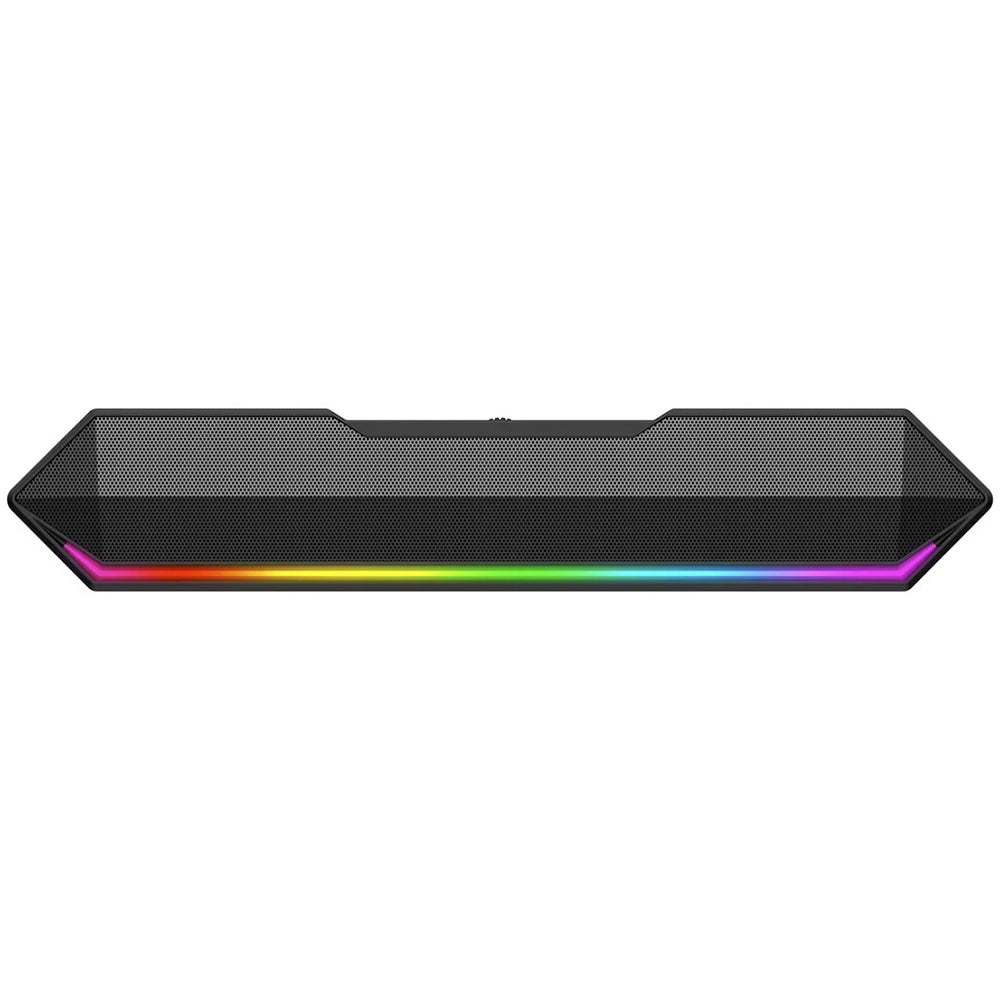 Bluetooth-Lautsprecher HAVIT SK772BT, 10W, Schwarz