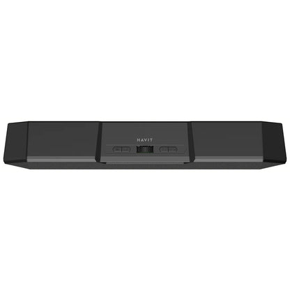 Bluetooth-Lautsprecher HAVIT SK772BT, 10W, Schwarz