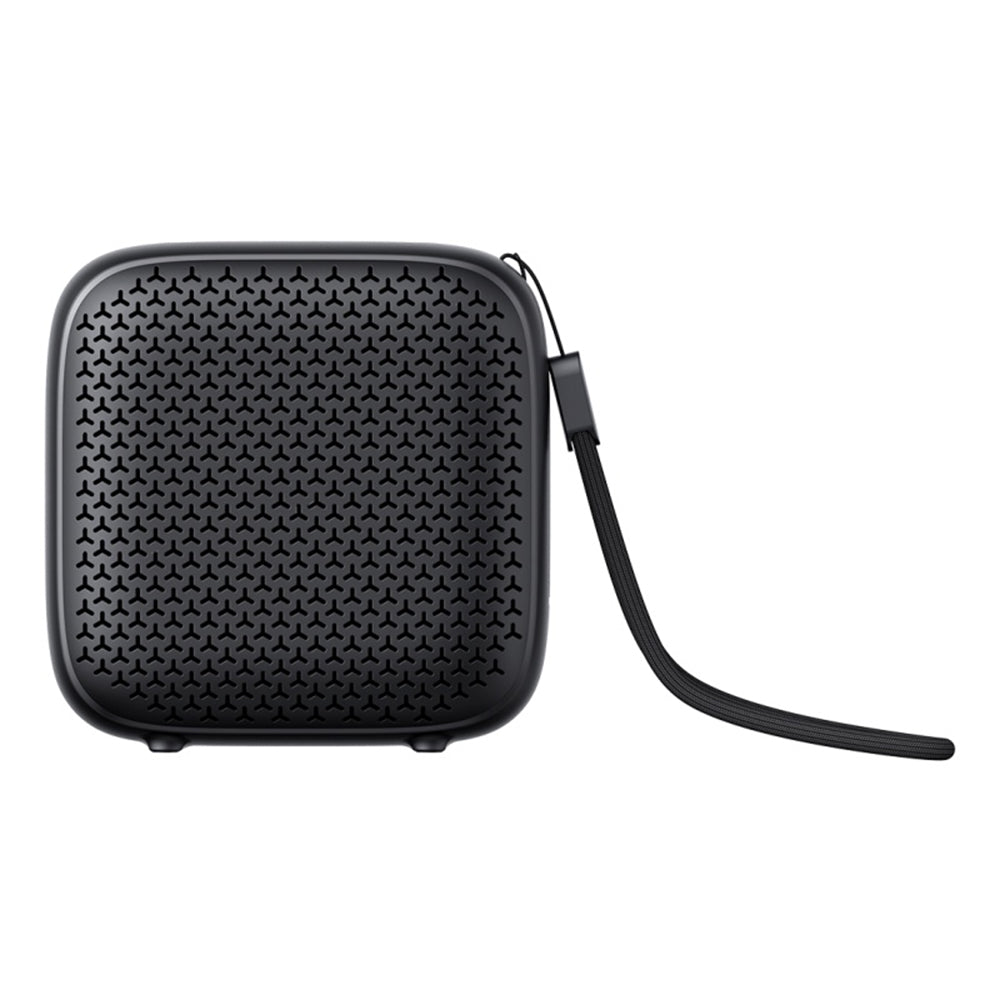 Tragbarer Bluetooth-Lautsprecher HAVIT SK838BT, 5W, wasserdicht, Schwarz