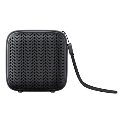 Tragbarer Bluetooth-Lautsprecher HAVIT SK838BT, 5W, wasserdicht, Schwarz