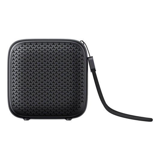 Tragbarer Bluetooth-Lautsprecher HAVIT SK838BT, 5W, wasserdicht, Schwarz