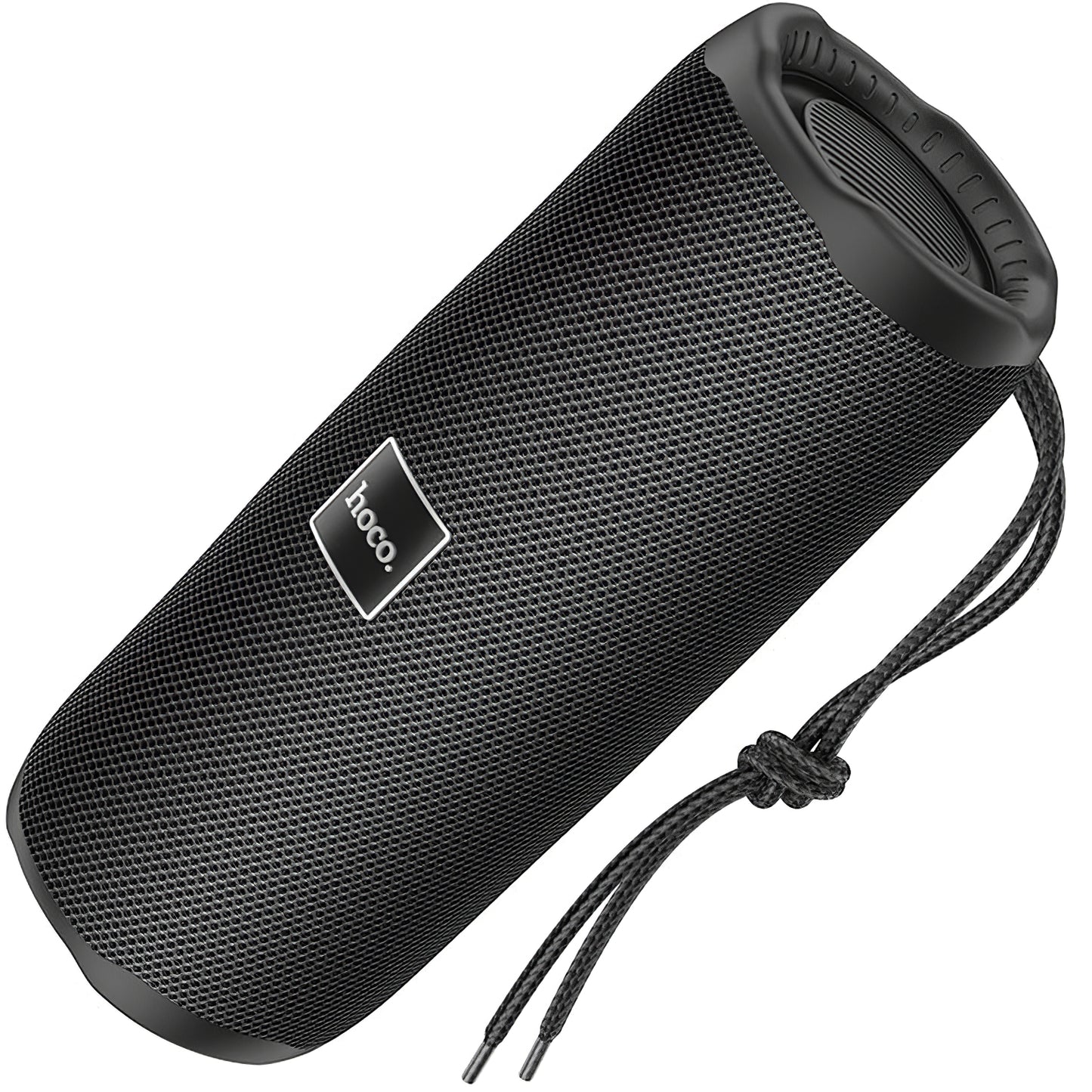Enceinte Bluetooth Portable HOCO HC16, 2 x 5W, TWS, Noire
