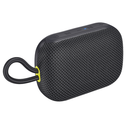 Enceinte Bluetooth Portable HOCO HC46, 7W, TWS, Gris