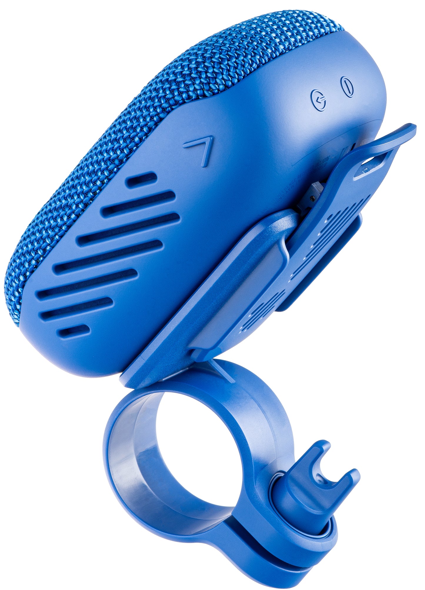 Enceinte Portable Bluetooth JBL Wind 3, 5W, Étanche, Bleue JBLWIND3BLU
