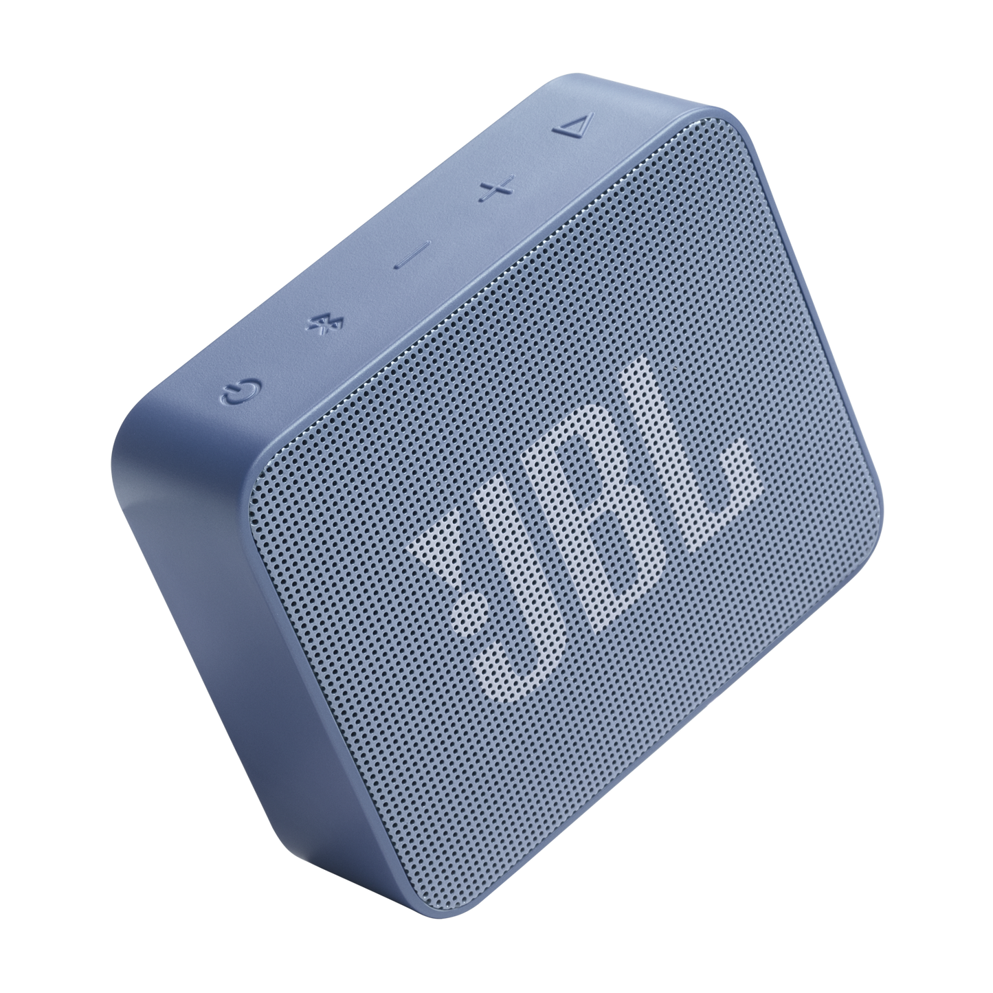 Tragbarer Bluetooth-Lautsprecher JBL Go Essential 2, 3.1W, Pro Sound, Wasserdicht, Blau JBLGOES2BLUCN