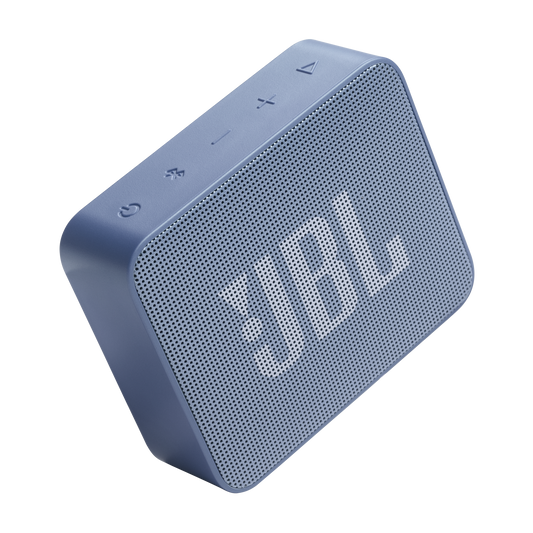 Enceinte Portable Bluetooth JBL Go Essential 2, 3.1W, Pro Sound, Étanche, Bleue JBLGOES2BLUCN