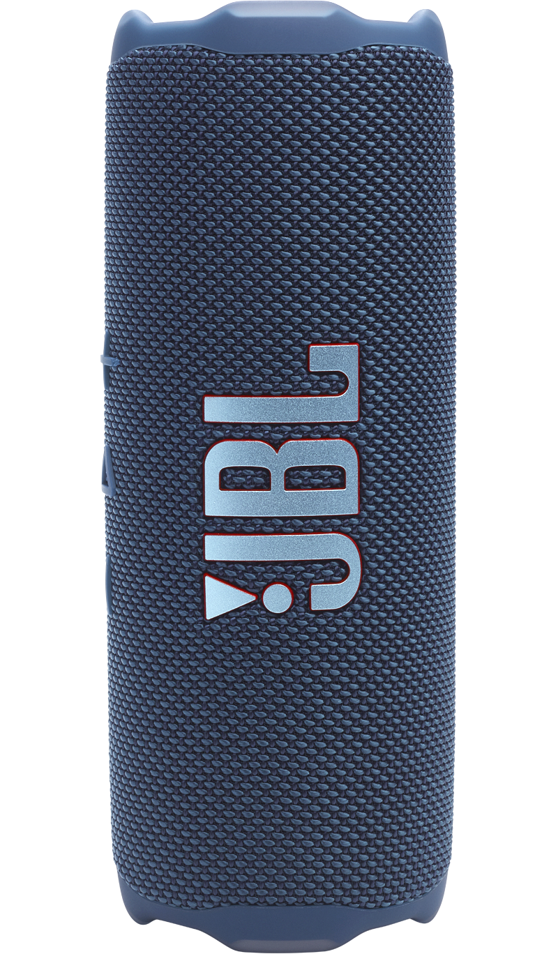 Enceinte Portable Bluetooth JBL Flip 7, 35W, MultiPoint, Étanche, Bleue JBLFLIP7BLU