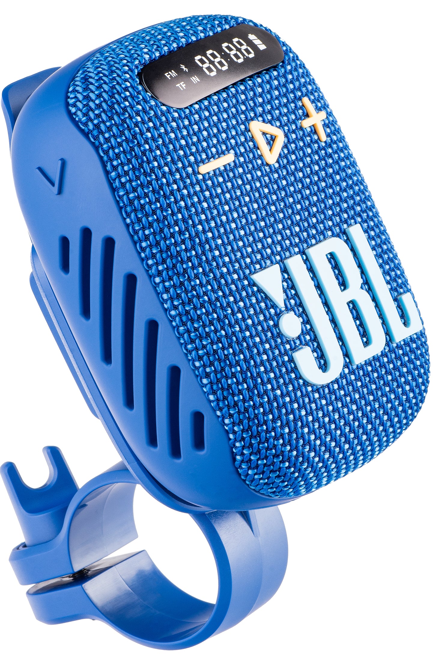 Enceinte Portable Bluetooth JBL Wind 3, 5W, Étanche, Bleue JBLWIND3BLU
