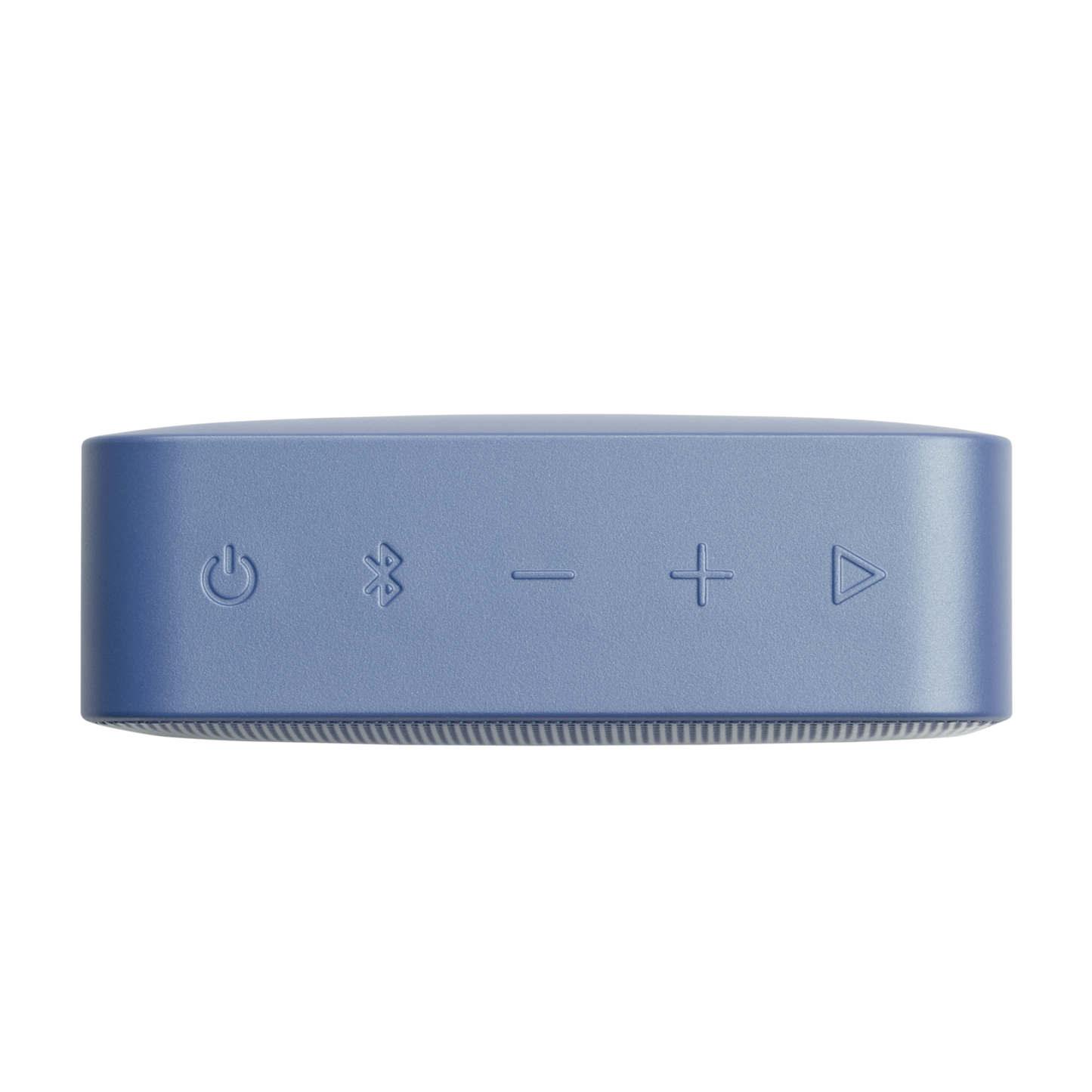 Tragbarer Bluetooth-Lautsprecher JBL Go Essential 2, 3.1W, Pro Sound, Wasserdicht, Blau JBLGOES2BLUCN