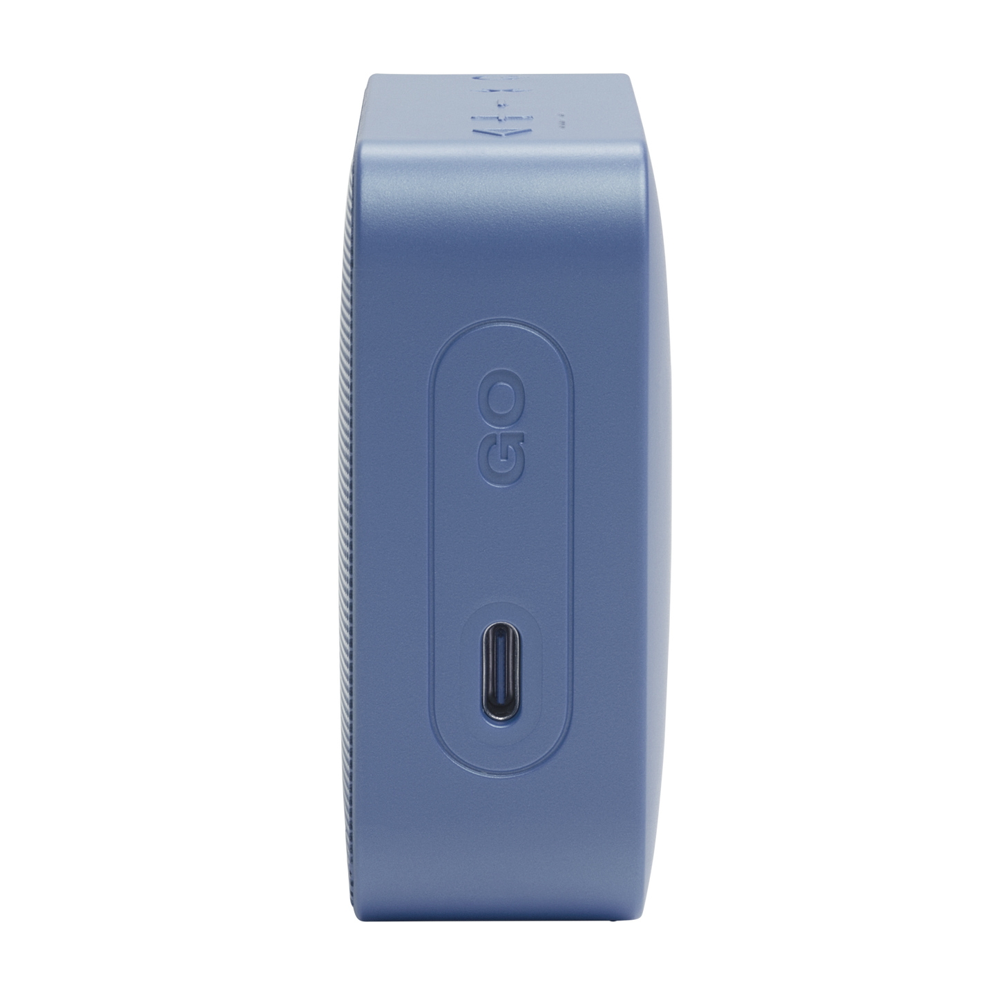 Enceinte Portable Bluetooth JBL Go Essential 2, 3.1W, Pro Sound, Étanche, Bleue JBLGOES2BLUCN