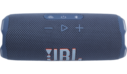 Enceinte Portable Bluetooth JBL Flip 7, 35W, MultiPoint, Étanche, Bleue JBLFLIP7BLU