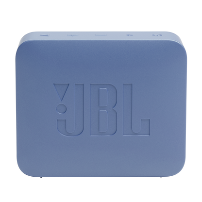 Tragbarer Bluetooth-Lautsprecher JBL Go Essential 2, 3.1W, Pro Sound, Wasserdicht, Blau JBLGOES2BLUCN