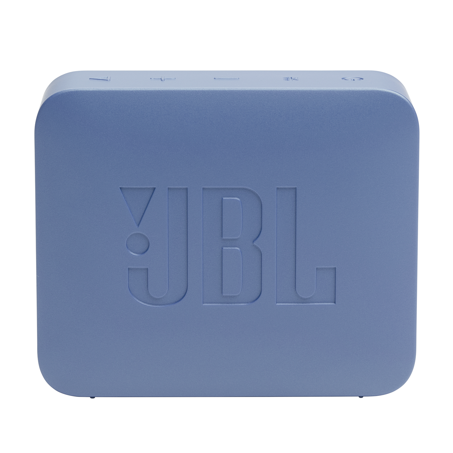 Enceinte Portable Bluetooth JBL Go Essential 2, 3.1W, Pro Sound, Étanche, Bleue JBLGOES2BLUCN