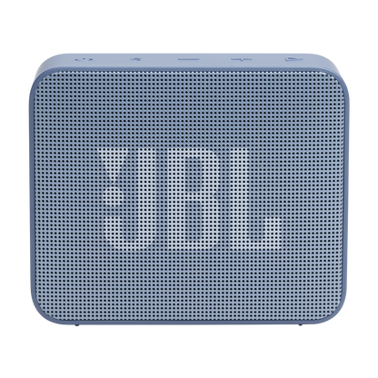Tragbarer Bluetooth-Lautsprecher JBL Go Essential 2, 3.1W, Pro Sound, Wasserdicht, Blau JBLGOES2BLUCN