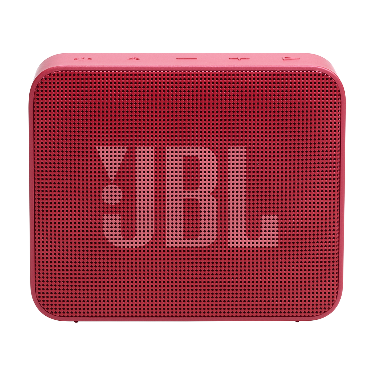 Enceinte Portable Bluetooth JBL Go Essential 2, 3.1W, Pro Sound, Étanche, Rouge JBLGOES2REDCN