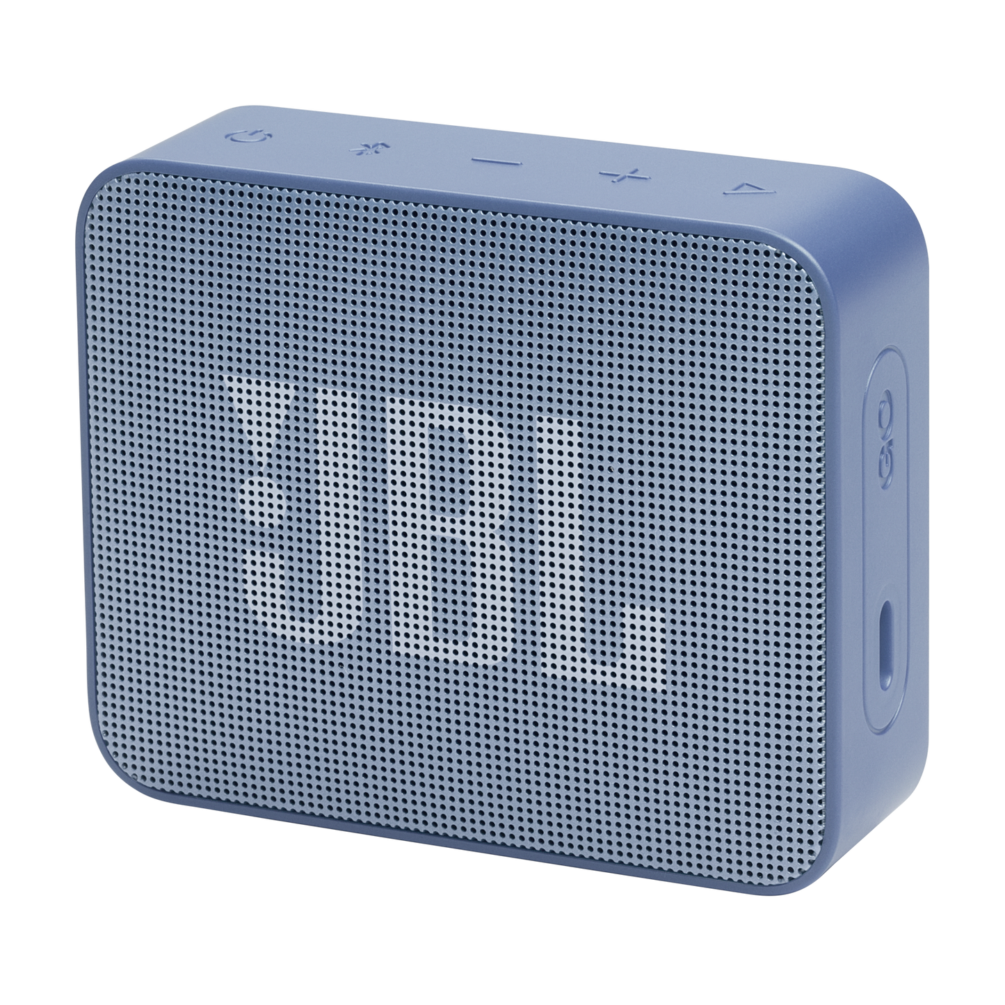 Enceinte Portable Bluetooth JBL Go Essential 2, 3.1W, Pro Sound, Étanche, Bleue JBLGOES2BLUCN