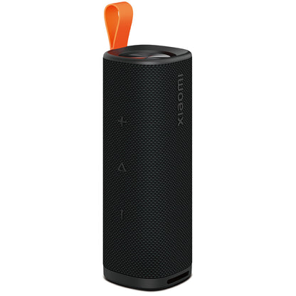 Tragbarer Bluetooth-Lautsprecher Xiaomi Sound Outdoor, 30W, TWS, wasserdicht, Schwarz QBH4261GL