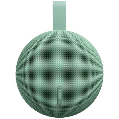 Enceinte Bluetooth Portable Xiaomi Essential, 5W, TWS, Étanche, Verte QBH4330GL