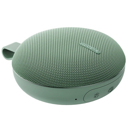 Enceinte Bluetooth Portable Xiaomi Essential, 5W, TWS, Étanche, Verte QBH4330GL