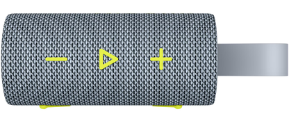 Tragbarer Bluetooth-Lautsprecher Xiaomi Sound Pocket, 5W, wasserdicht, Blau Grau QBH4378GL