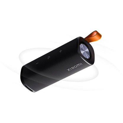 Tragbarer Bluetooth-Lautsprecher Xiaomi Sound Outdoor, 30W, TWS, wasserdicht, Schwarz QBH4261GL