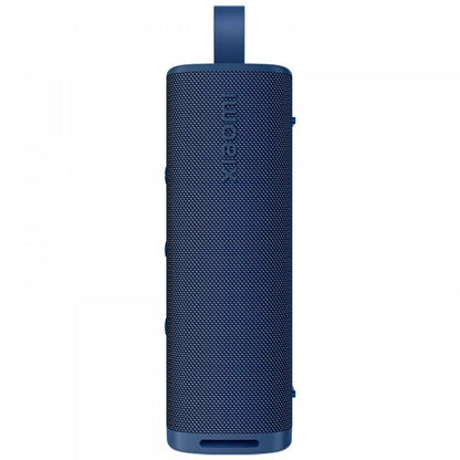 Tragbarer Bluetooth-Lautsprecher Xiaomi Sound Outdoor, 30W, TWS, Wasserdicht, Blau QBH4265GL