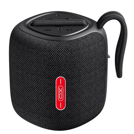 Enceinte Portable Bluetooth XO Design F38, 5W, Noire